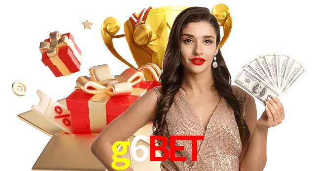 Jogue com dealers reais no g6bet!