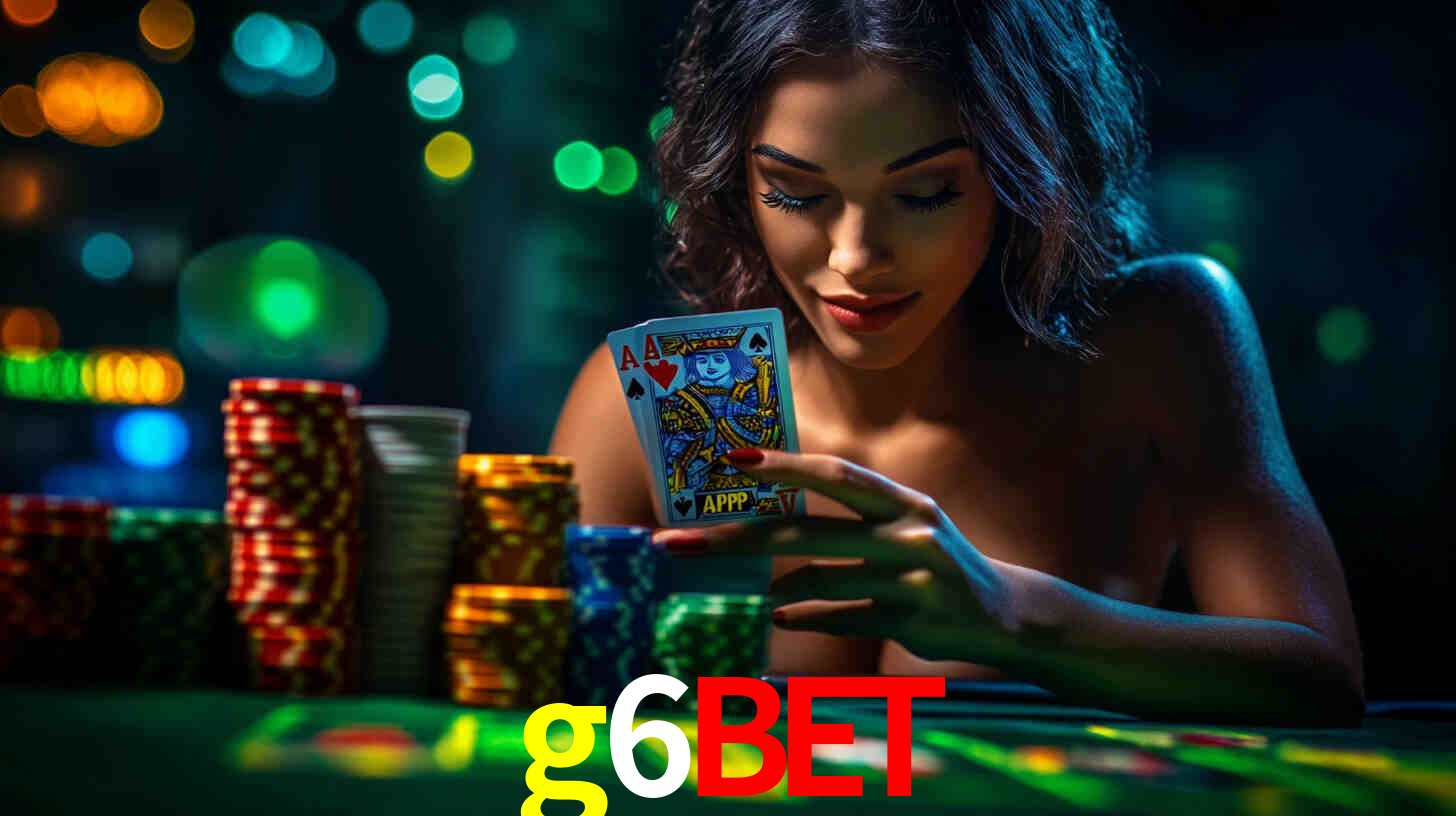 Estatísticas g6bet