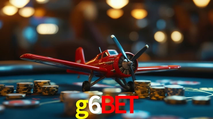 Welcome Bonus g6bet