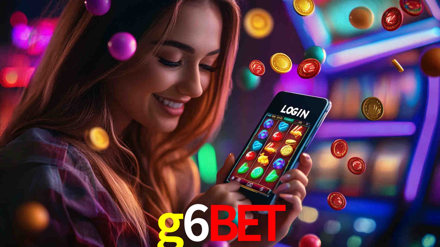 g6bet.com