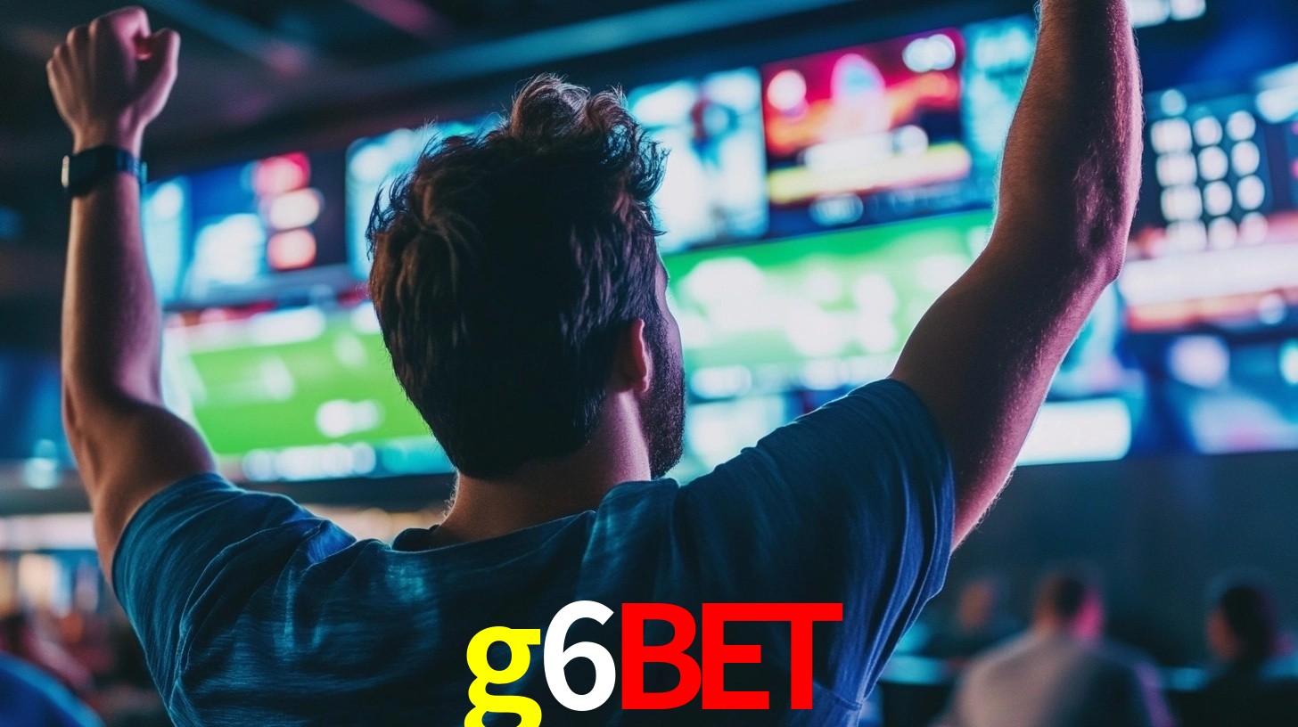 g6bet login