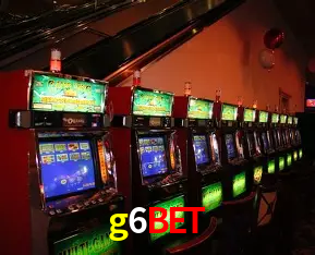 API Integration g6bet