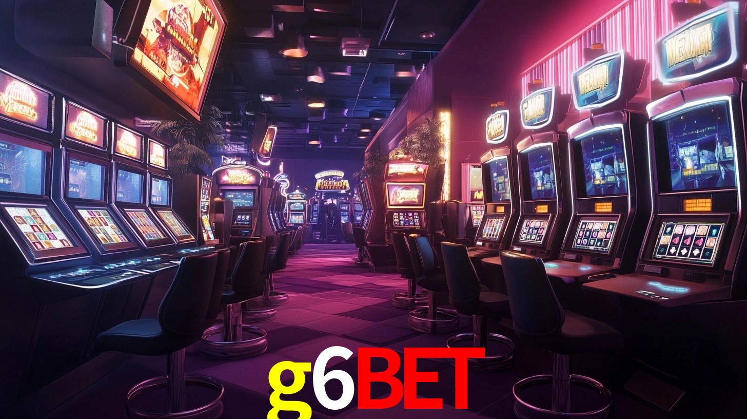 g6bet