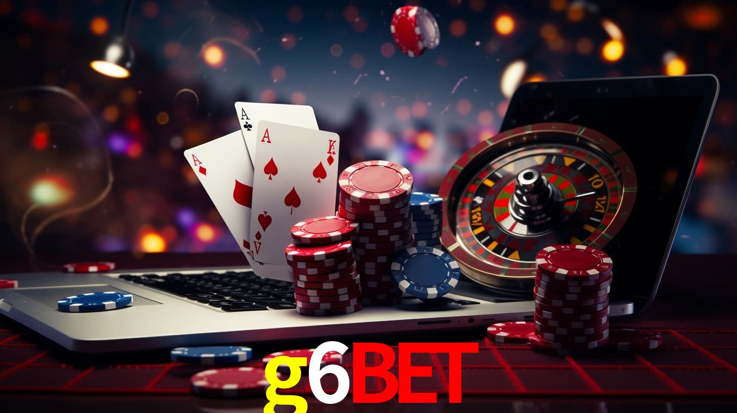 Welcome Bonus g6bet