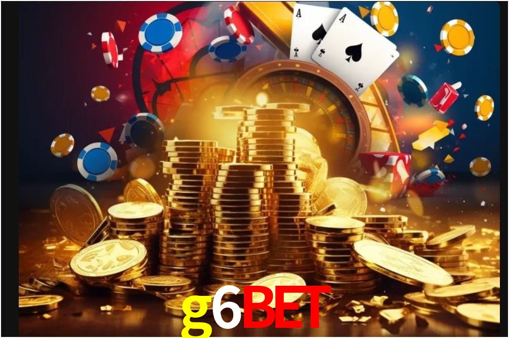 Desvendando o Mundo dos Jogos Virtuais na g6bet