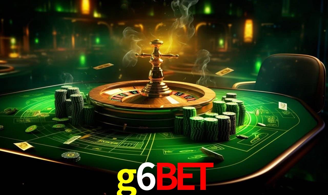 Promoção Relâmpago g6bet