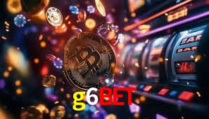 Promoções Sazonais g6bet