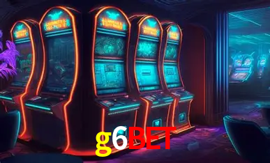 A Popularidade dos Caça-Níqueis no g6bet