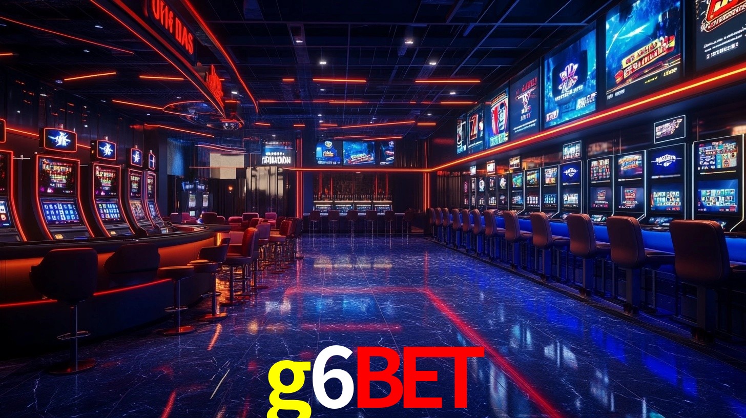 Ofertas Imperdíveis na g6bet: Promoções e Bônus Que Valem a Pena