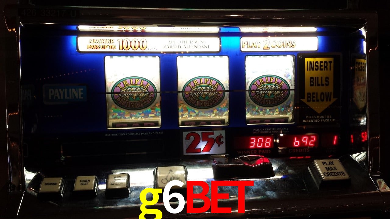 VIP Casino g6bet