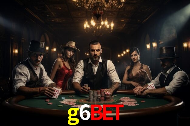 Integração de APIs g6bet