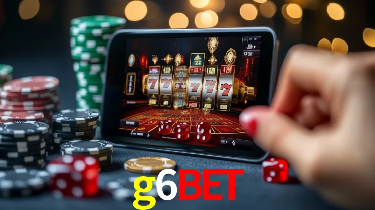 g6bet login