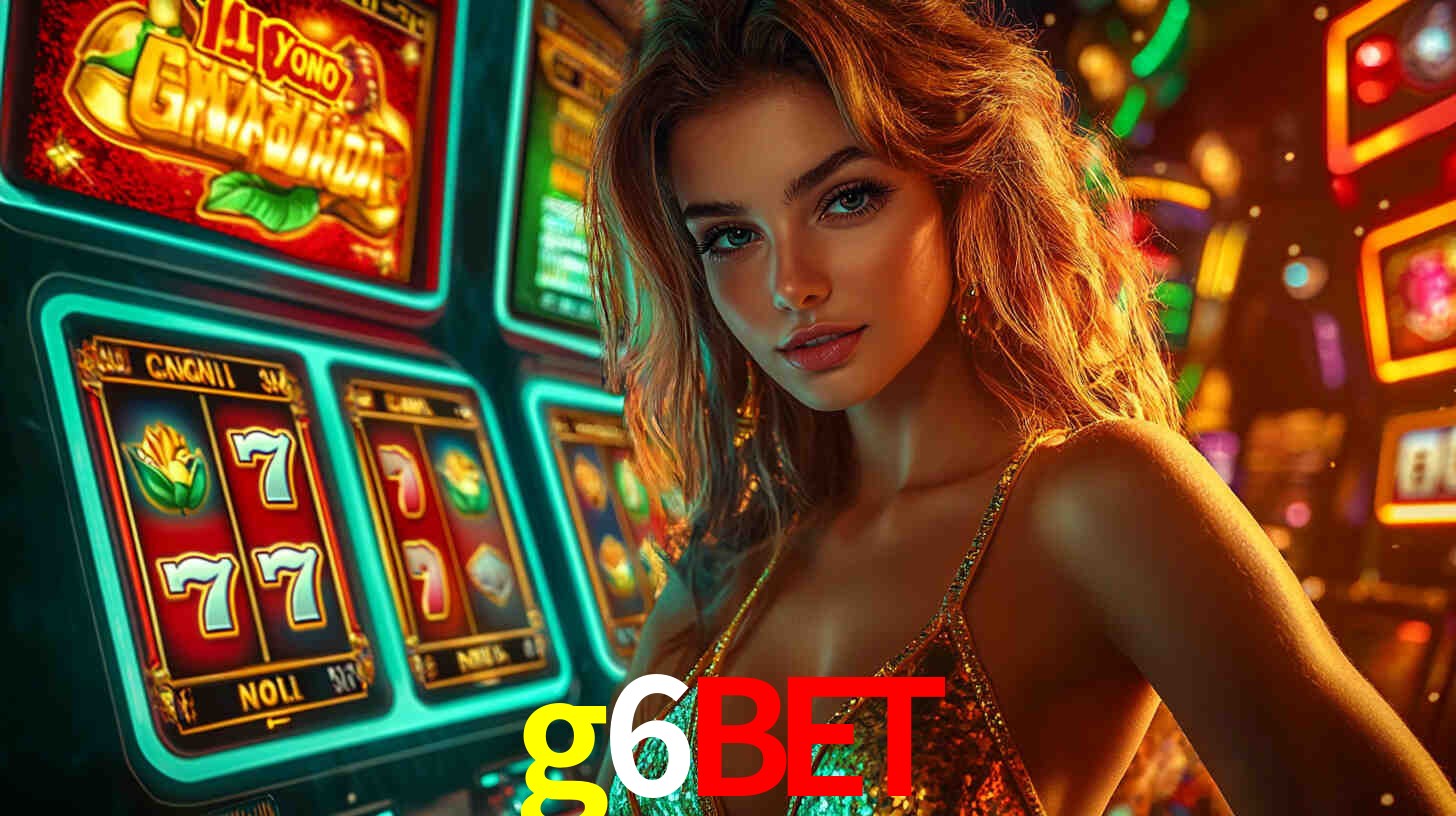 Explore as vantagens do g6bet: serviço profissional e confiabilidade