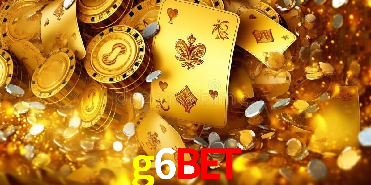 Login Seguro g6bet