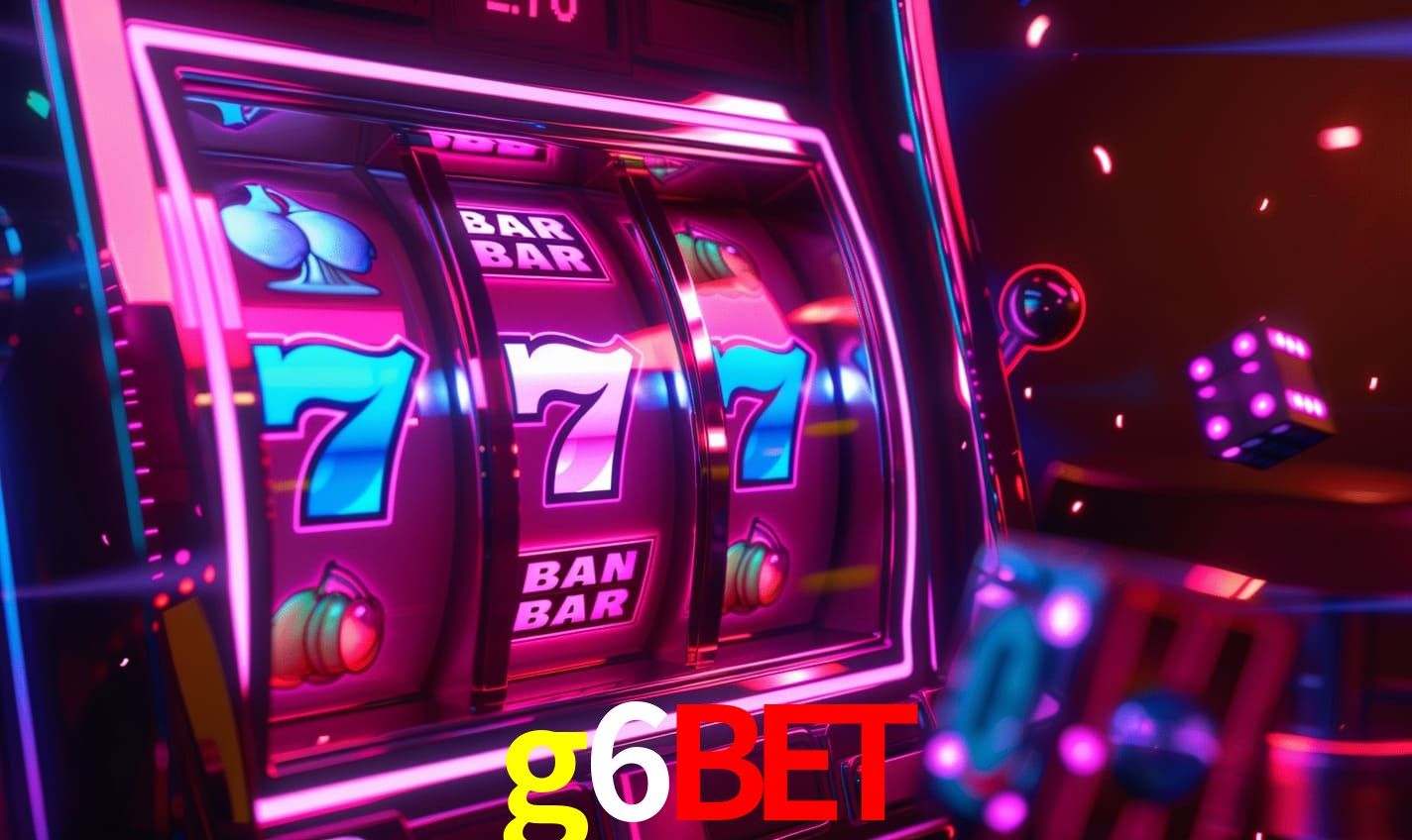 Casino Ao Vivo g6bet