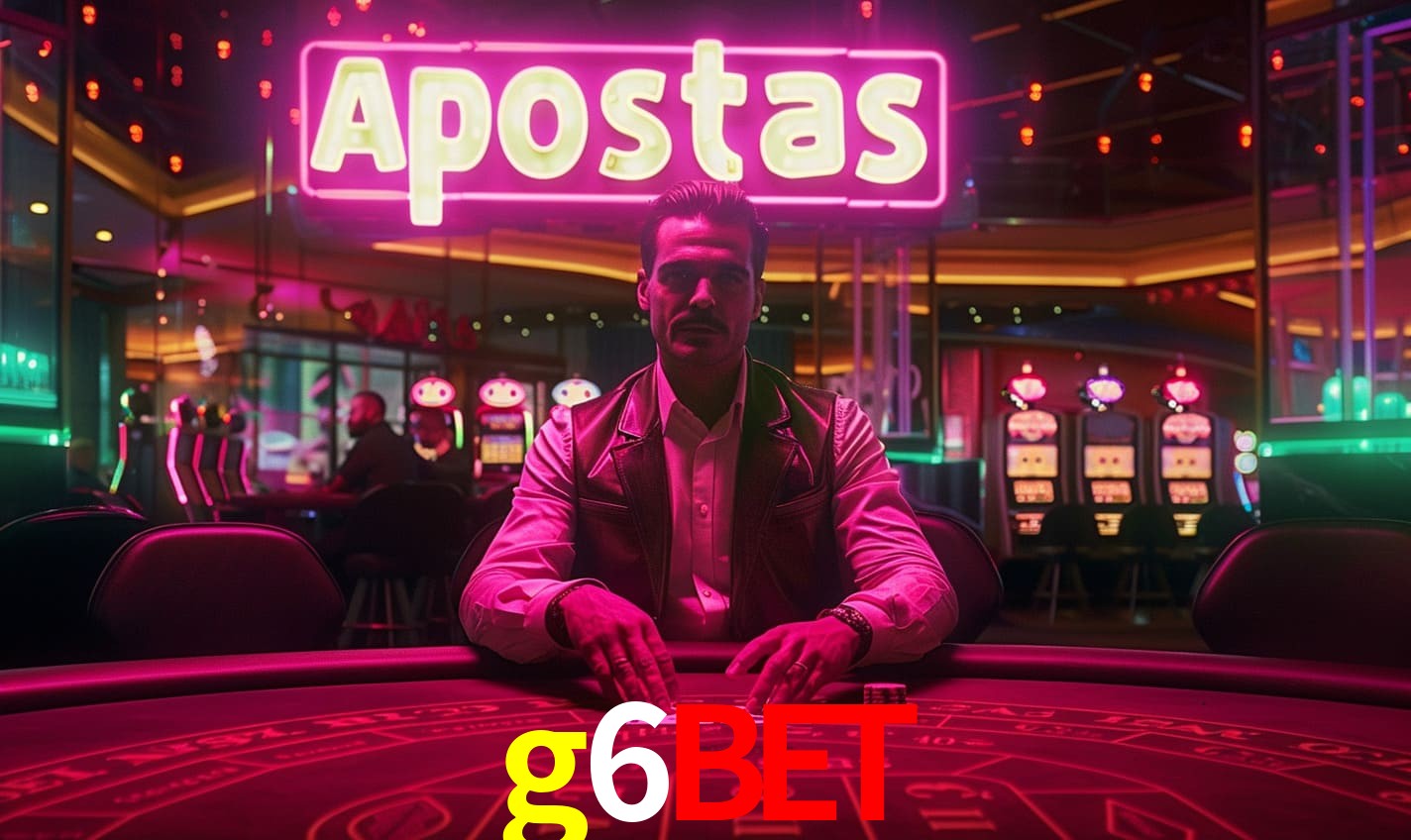 Diretório de Jogos g6bet
