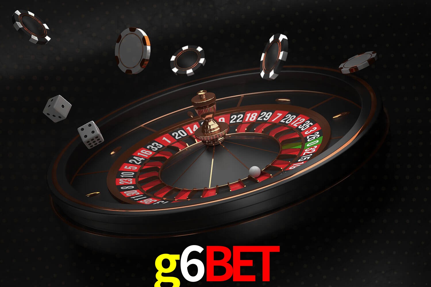 g6bet login