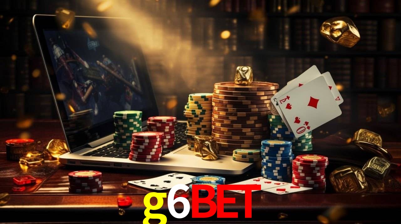 A Emoção da Loteria na g6bet: Uma Chance de Mudança de Vida