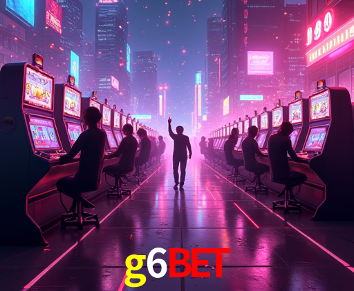 Apostas Esportivas na g6bet: Um Guia Completo