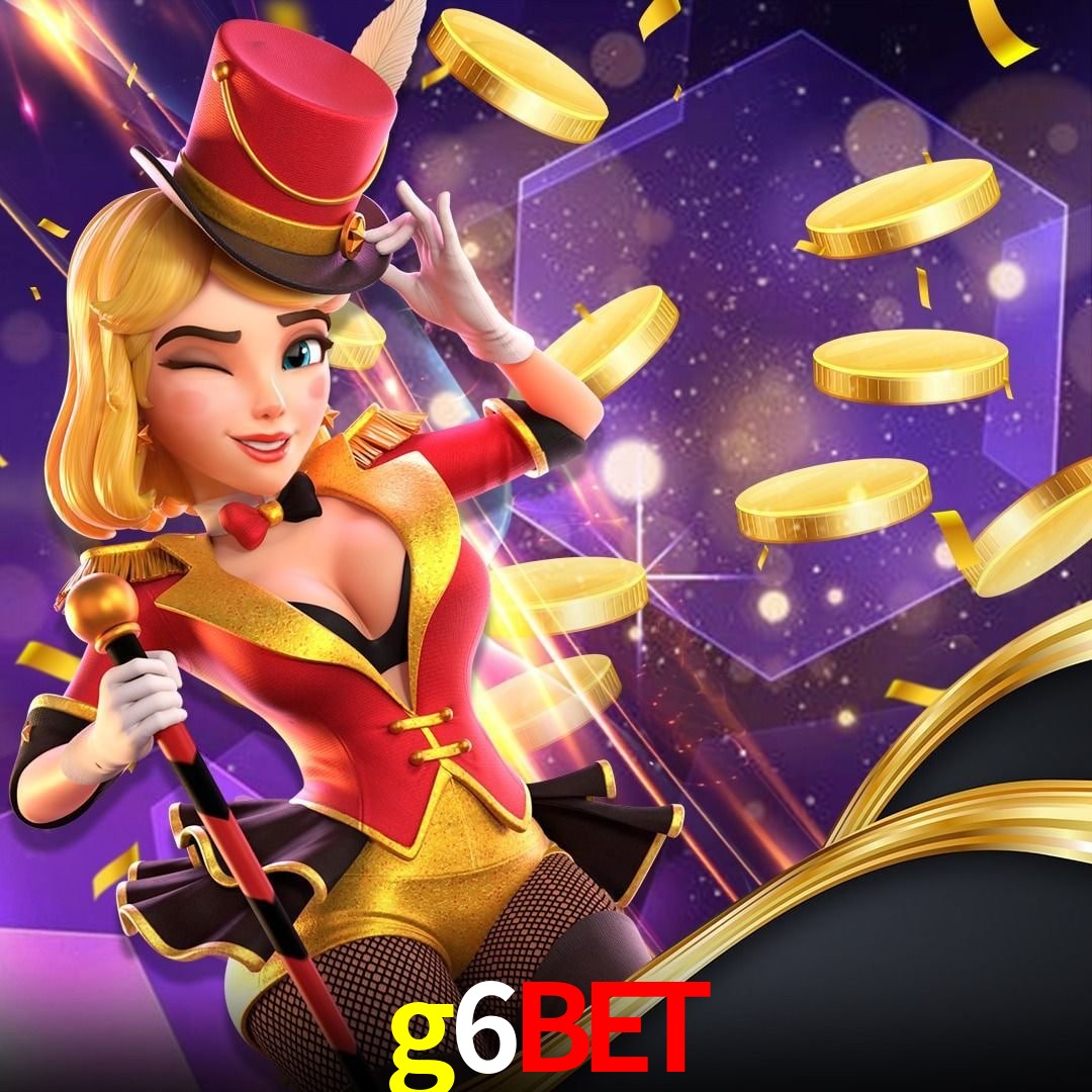 Live Casino g6bet