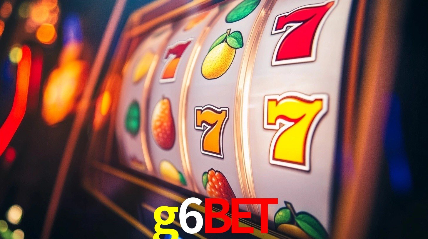 g6bet.com