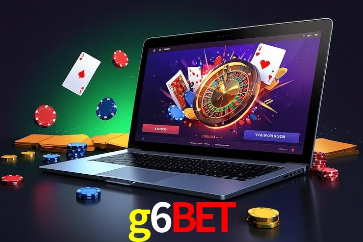 Descubra a Essência do g6bet: Nossa História e Compromissos