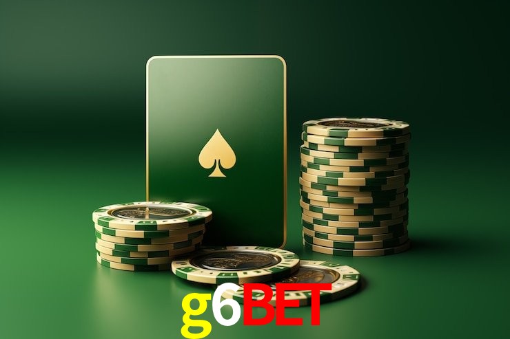 Blackjack Table g6bet