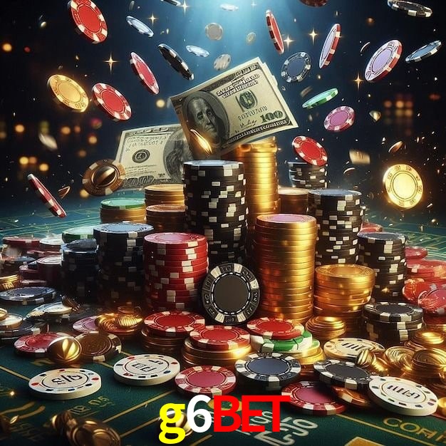 Ofertas Exclusivas g6bet