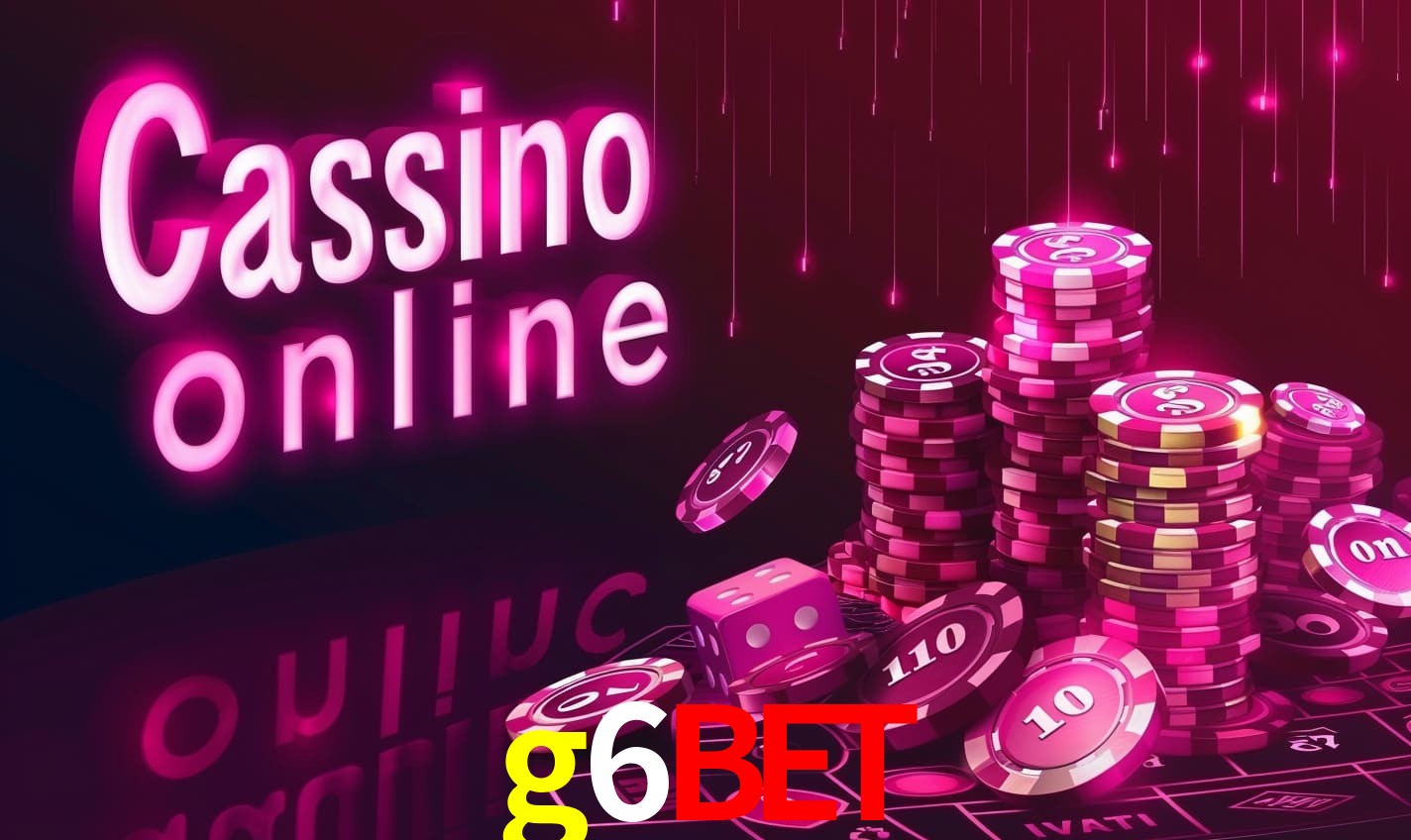 Jogos de Slot g6bet