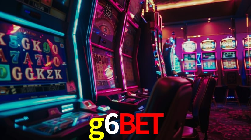 Account Benefits g6bet