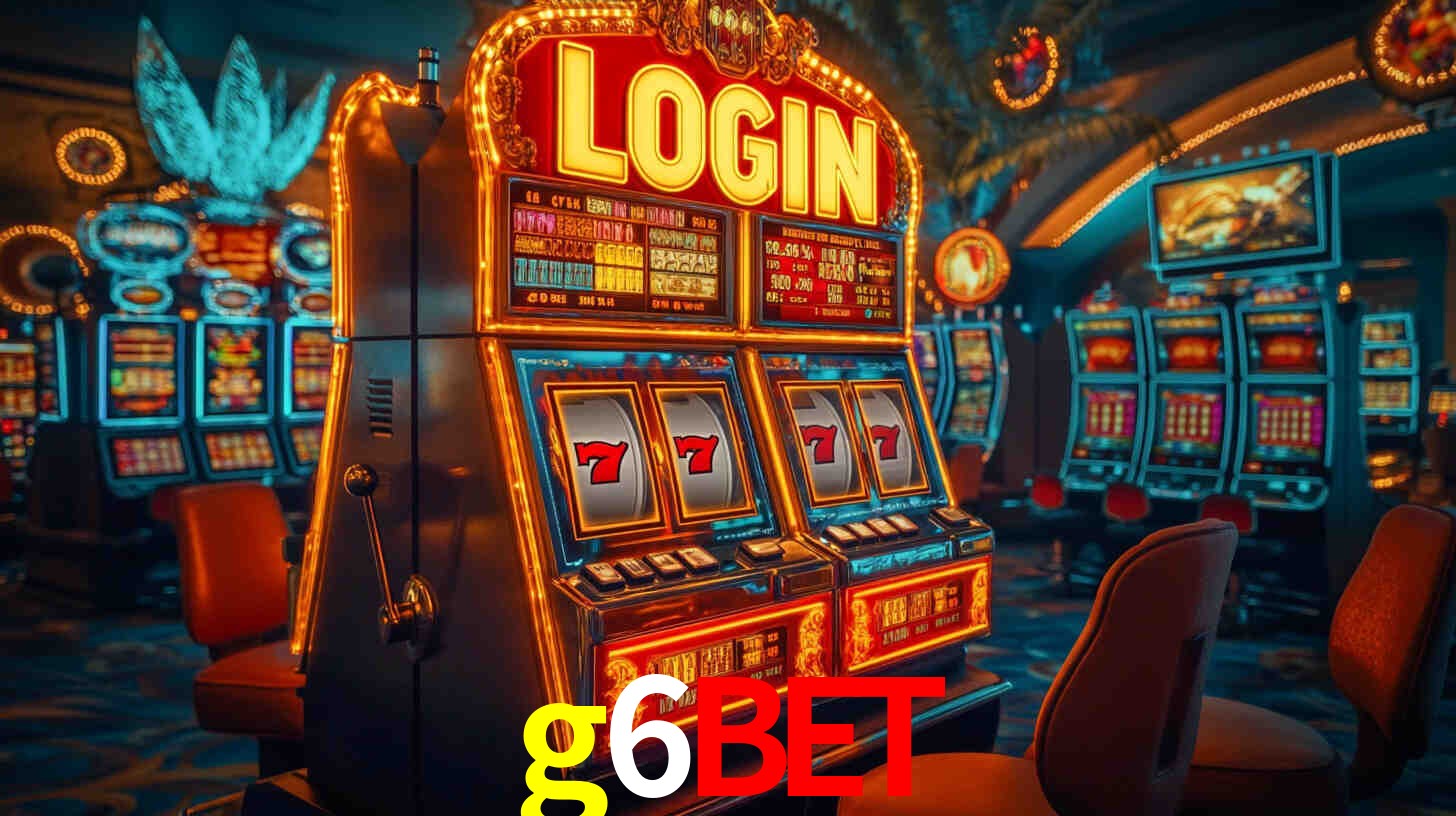 g6bet login